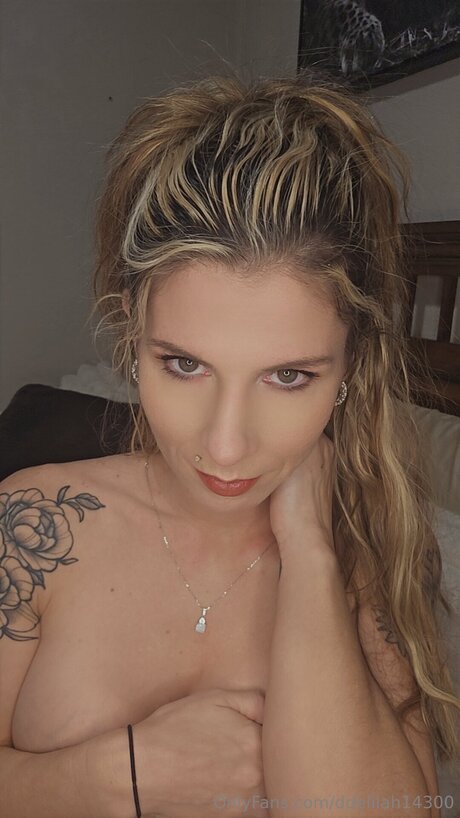 Ddelilah14300 onlyfans free porn