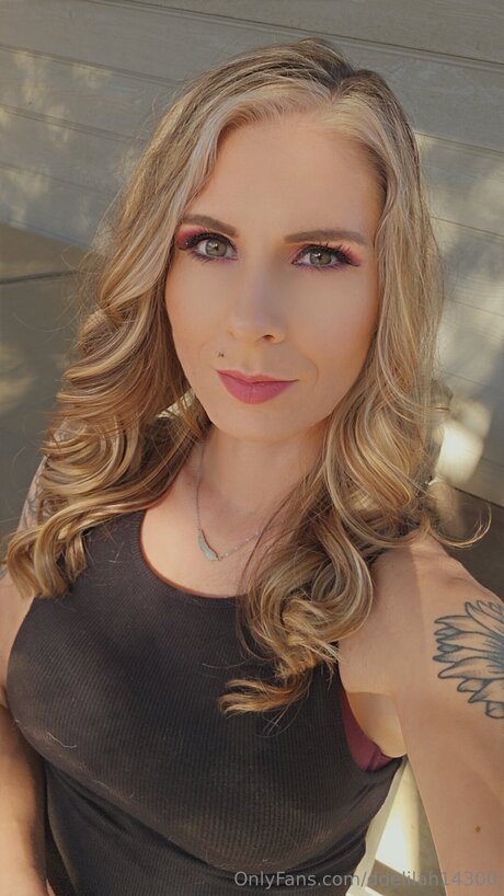 Ddelilah14300 onlyfans leaked nude