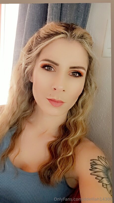Ddelilah14300 leaks only fans