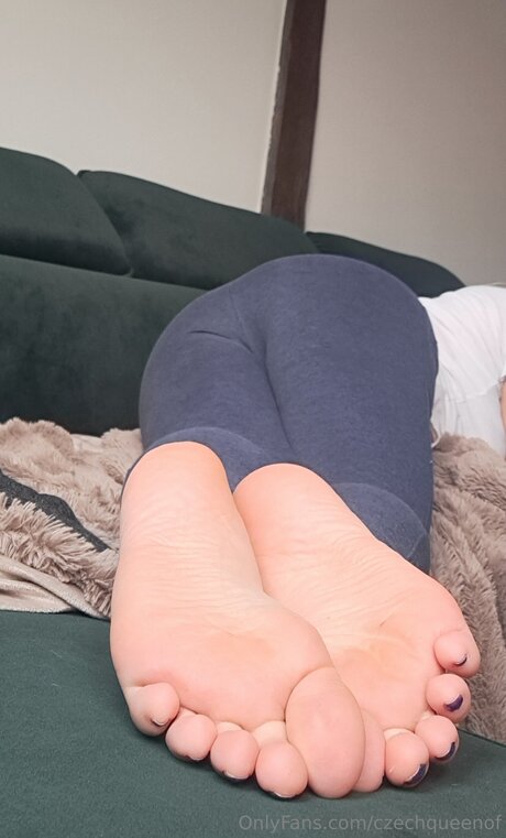 Czechqueenof leaked onlyfans naked