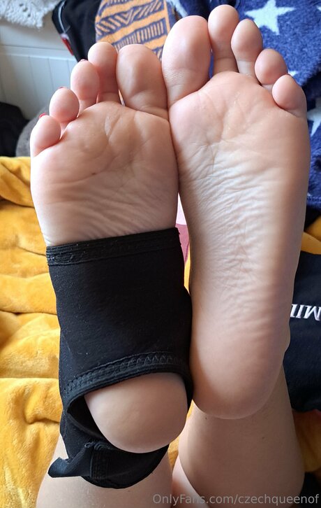 Czechqueenof onlyfans nudes leak