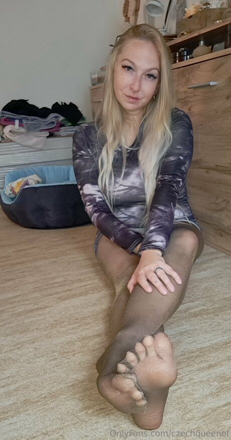 Czechqueenof only fans leak