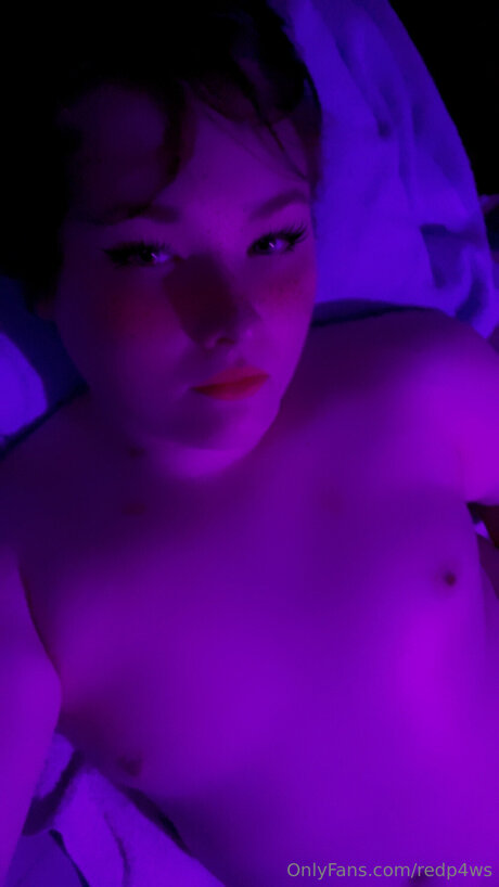 Redp4ws onlyfans star