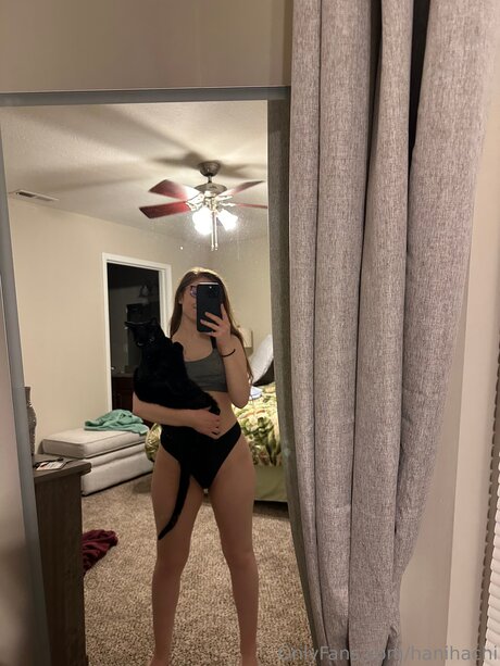 Hanihachi only fans porn