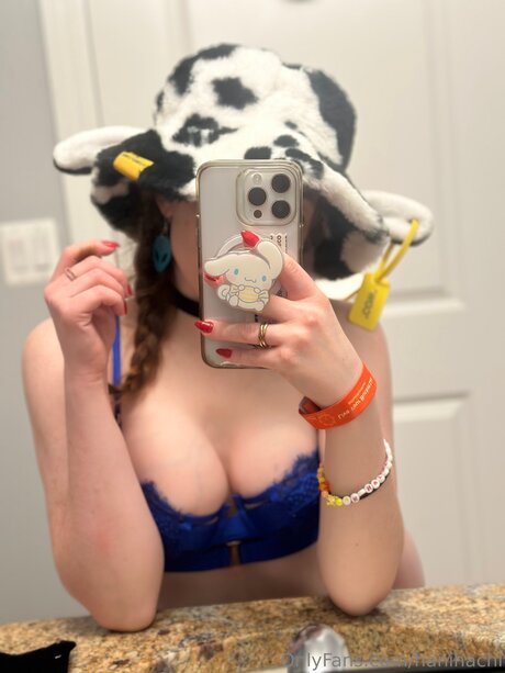 Hanihachi porn onlyfans