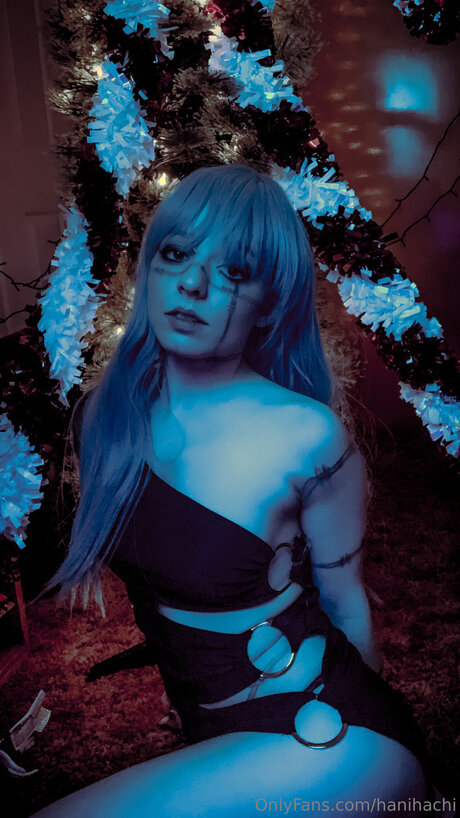 Hanihachi onlyfans posts