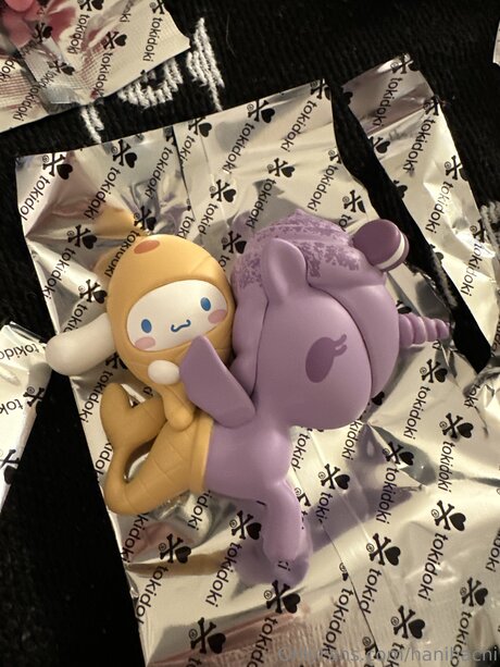 Hanihachi leaks only fans