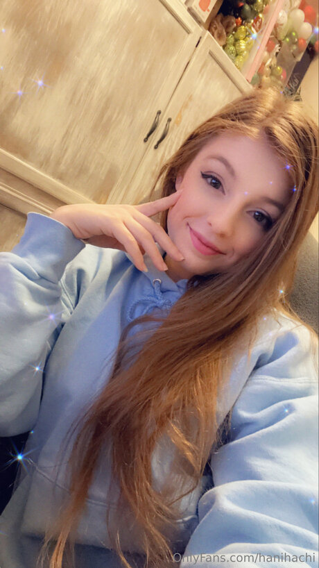 Hanihachi onlyfans exposed