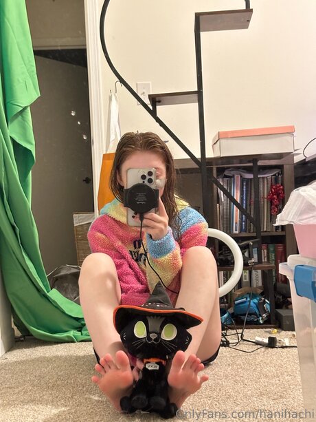 Hanihachi only fans leaks