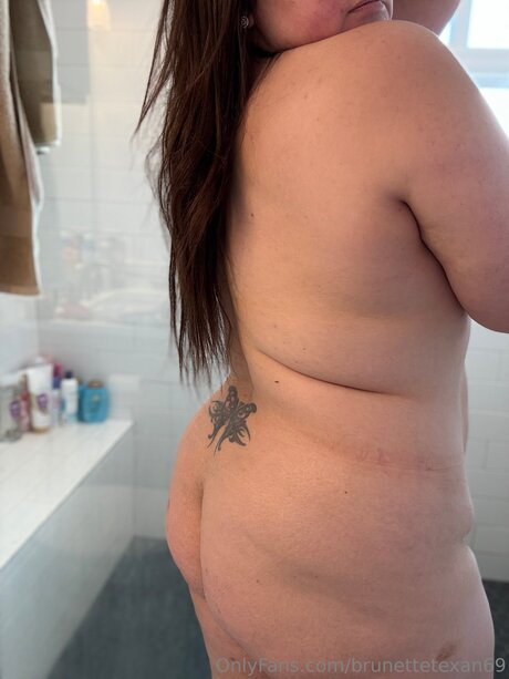 Brunettetexan69 onlyfans pics leaked