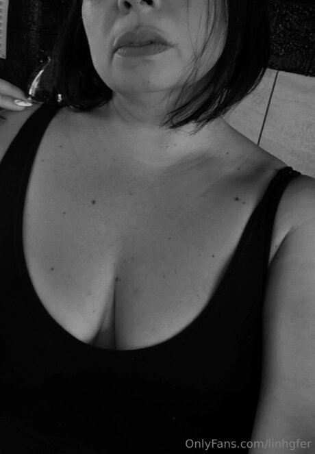 Linhgfer porn onlyfans