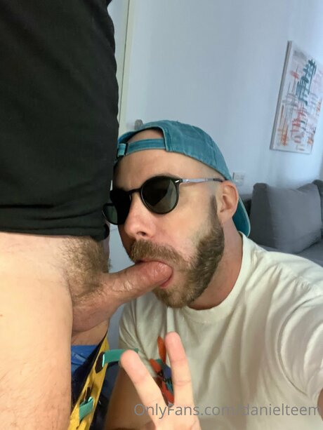 Danielteem onlyfans porn leaks