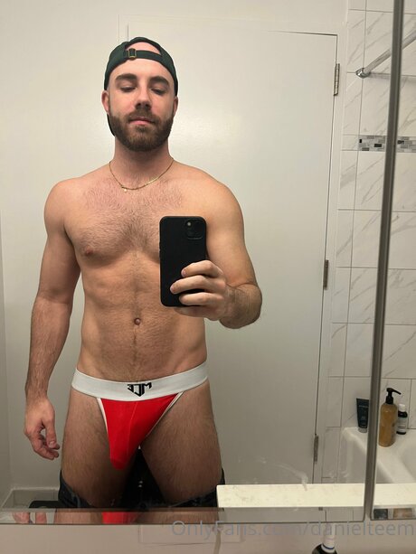 Danielteem onlyfans leaked porn