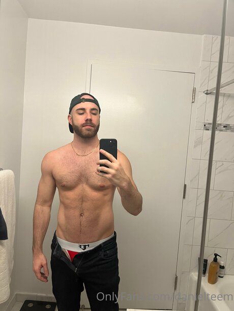 Danielteem leaked onlyfans