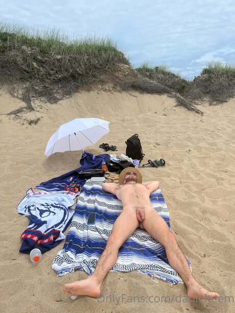 Danielteem onlyfans leak