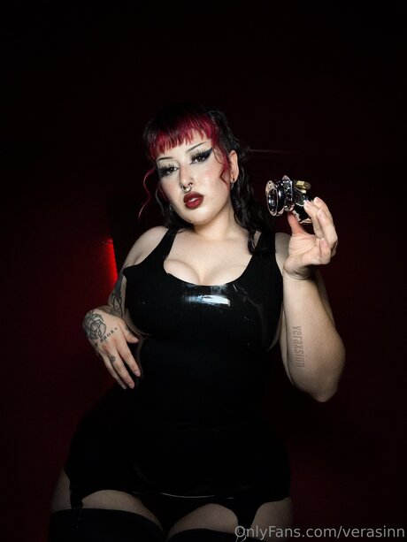 Verasinn onlyfans nudes porn
