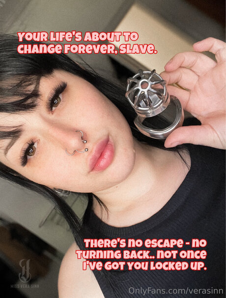 Verasinn onlyfans picture