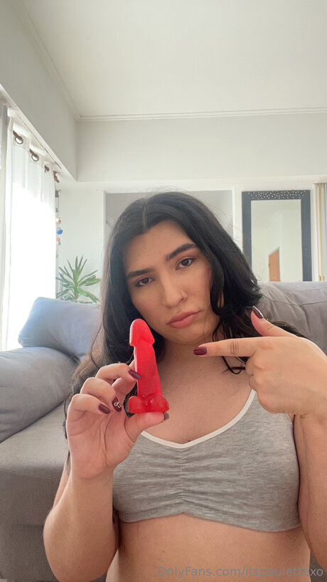 Itspaulettexo free onlyfans