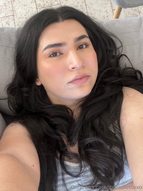 Itspaulettexo only fans nude