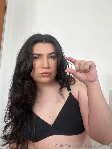 Itspaulettexo leak only fans