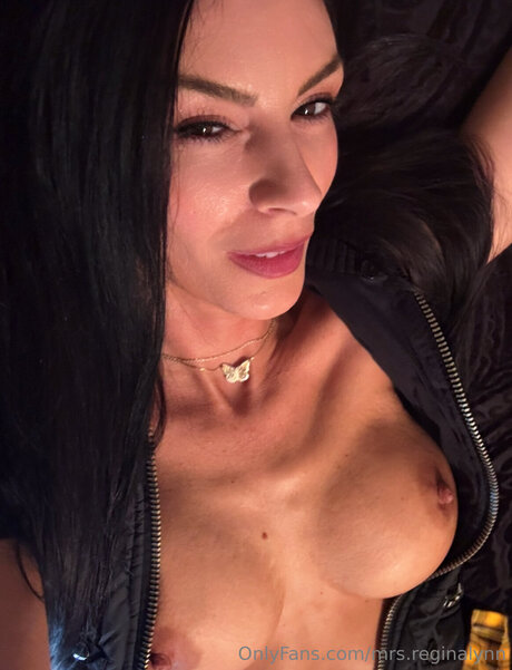 Mrs Reginalynn only fans leak