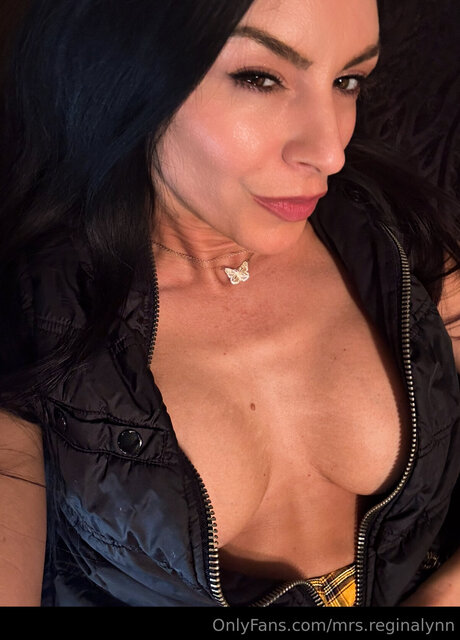 Mrs Reginalynn onlyfans images