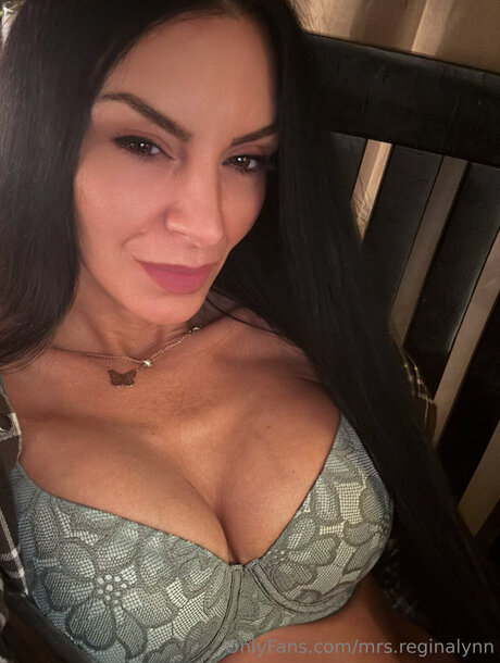 Mrs Reginalynn onlyfans nudes leaks