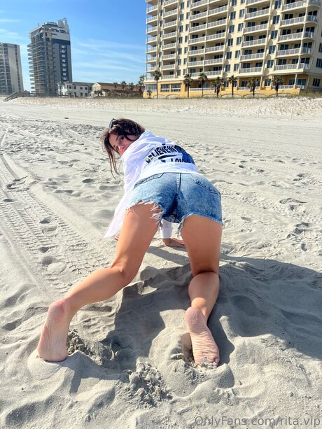 Rita Vip free only fans