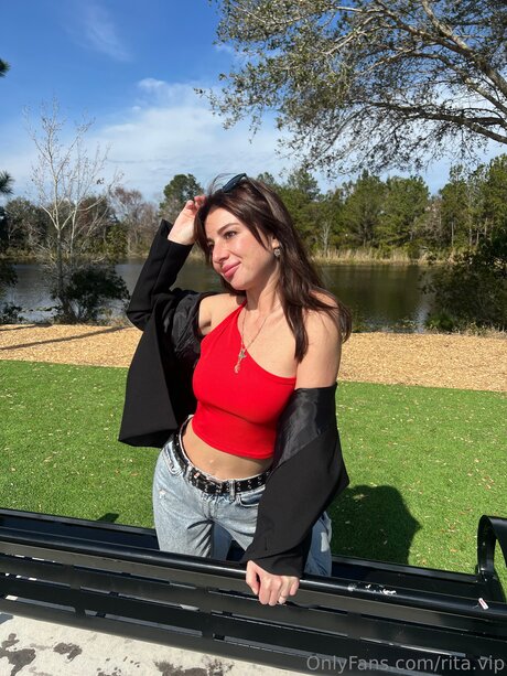 Rita Vip only fans review