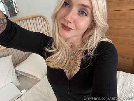 Tattoo Bbgirl onlyfans lean
