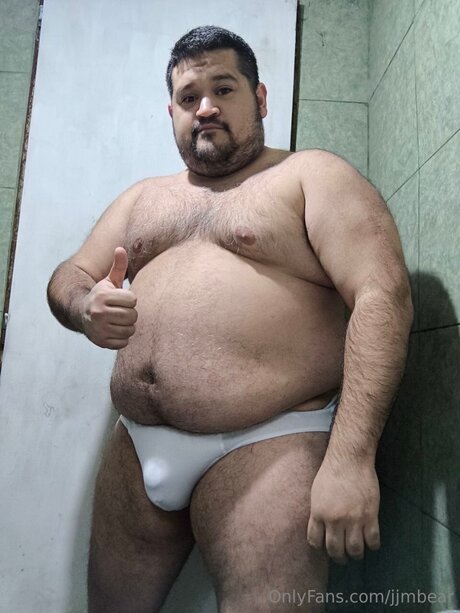 Jjmbear leaked onlyfans sex