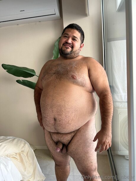 Jjmbear only fans photos