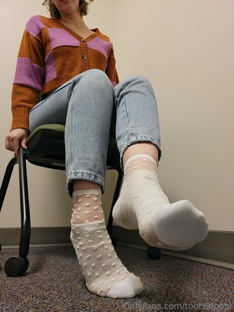 Tootsiepopt onlyfans nude