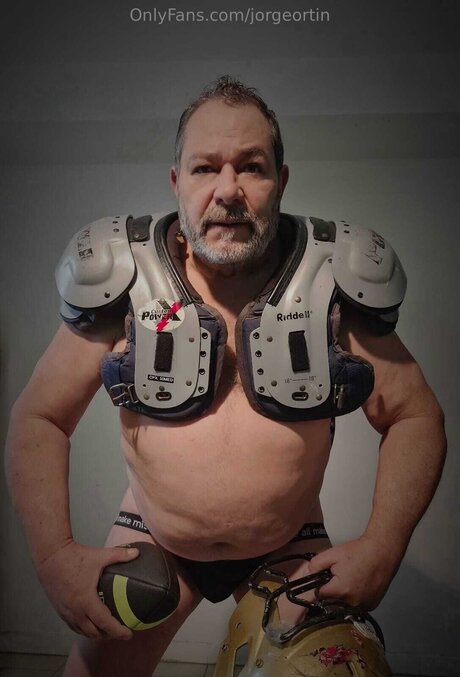 Jorgeortin onlyfans content type