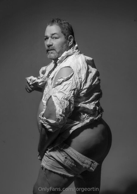 Jorgeortin leaked onlyfans naked