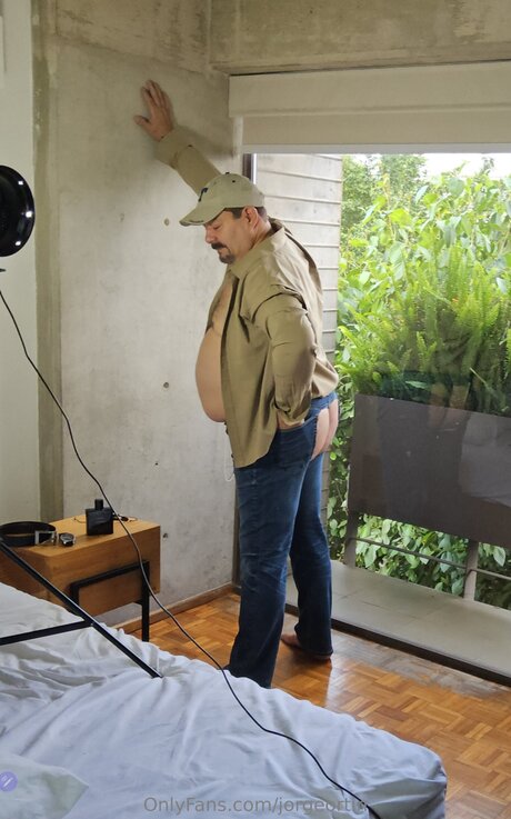 Jorgeortin onlyfans.