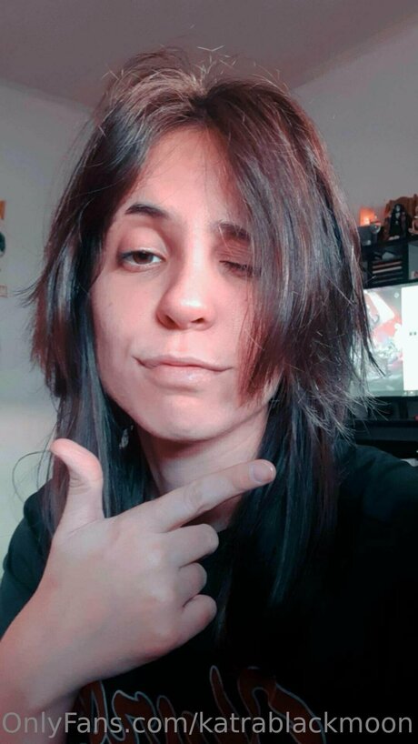 Katrablackmoon onlyfans naked