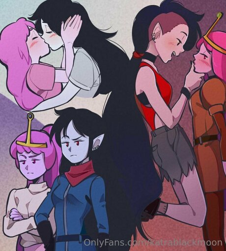 Katrablackmoon onlyfans naked porn