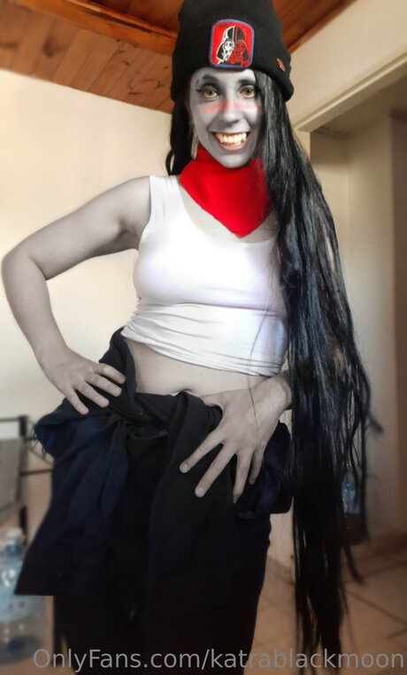 Katrablackmoon nude onlyfans pics