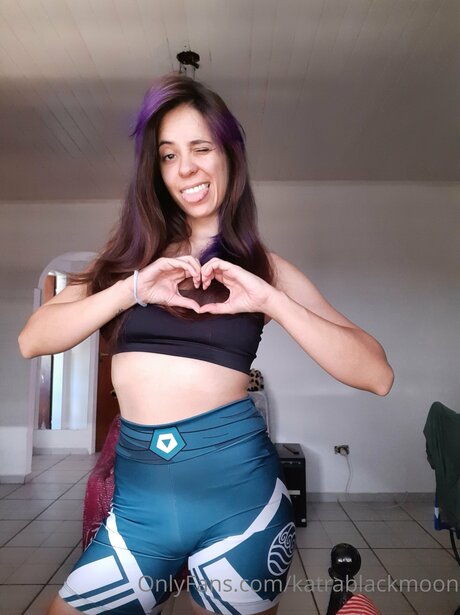 Katrablackmoon hot onlyfans