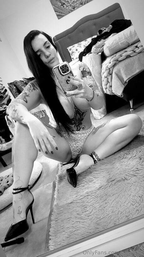 Lizvenus onlyfans leak new