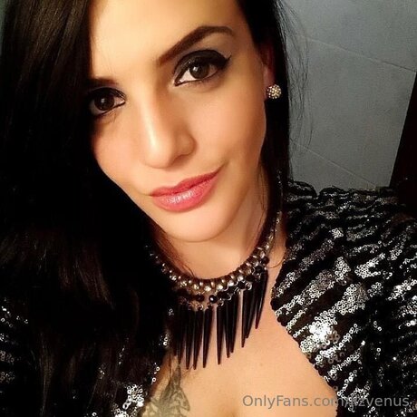 Lizvenus onlyfans leak