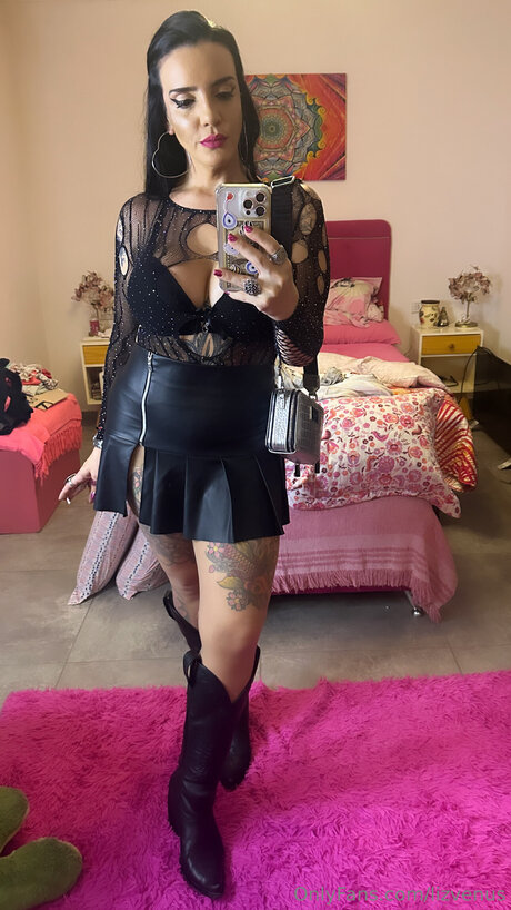 Lizvenus onlyfans leak nudes