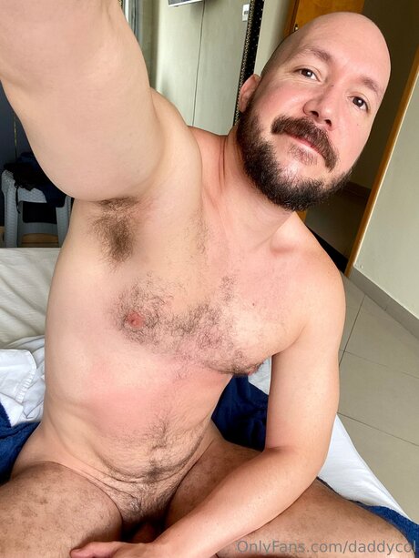 Daddycol naked leaked onlyfans