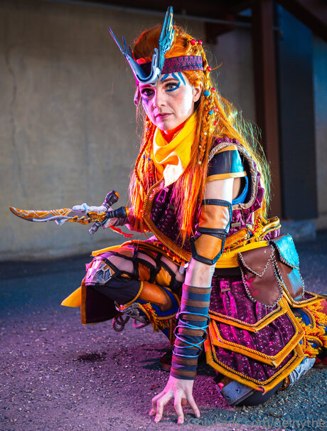 Gelnythe onlyfans sex