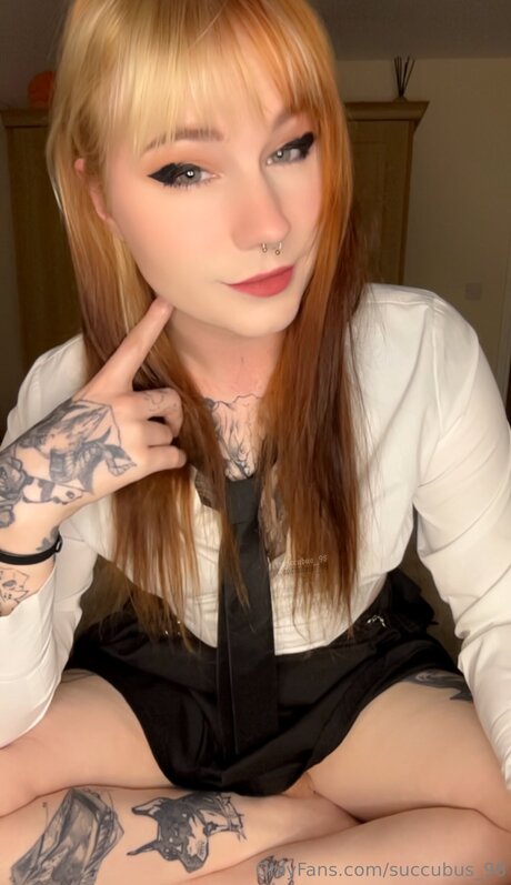Succubus 98 onlyfans public photos