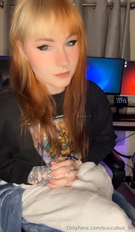 Succubus 98 onlyfans leaks nude