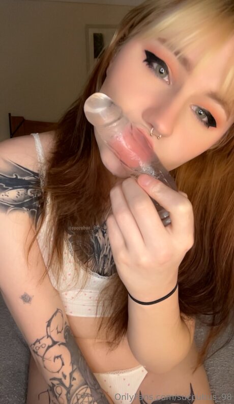 Succubus 98 onlyfans leaked free