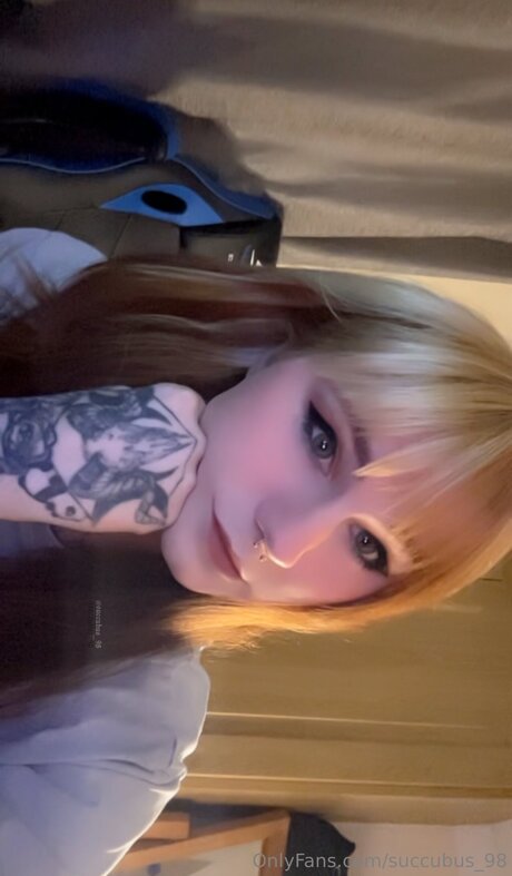 Succubus 98 onlyfans hot