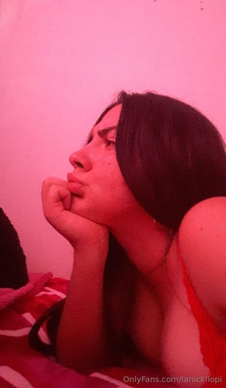 Lanickflopi en onlyfans